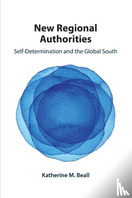 Beall, Katherine M. (University of Massachusetts - New Regional Authorities