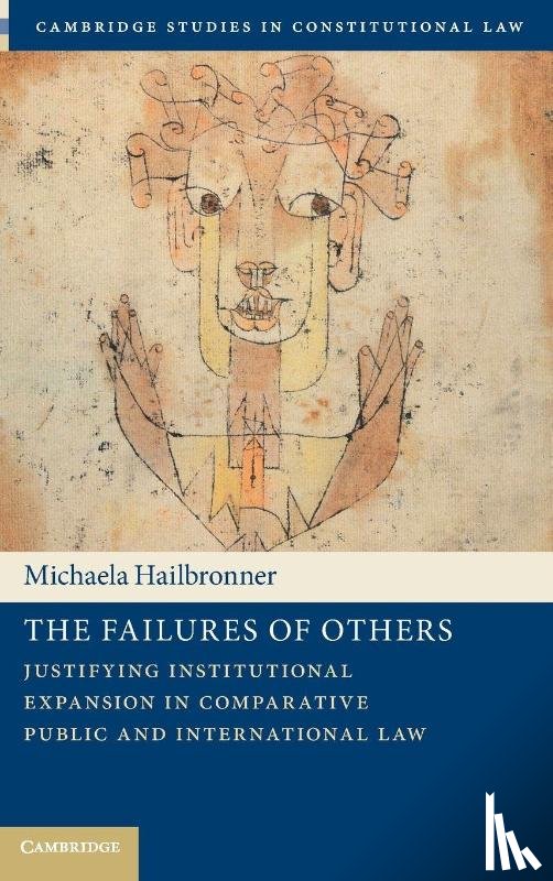 Hailbronner, Michaela (University of Munster) - The Failures of Others