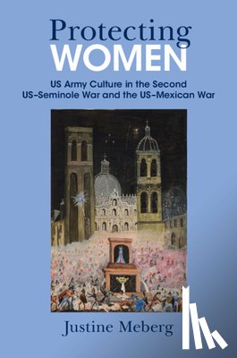 Meberg, Justine - Protecting Women