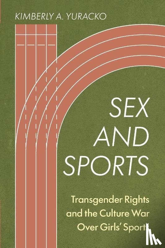 Yuracko, Kimberly A. (Northwestern Pritzker School of Law) - Sex and Sports