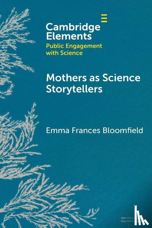 Bloomfield, Emma Frances (University of Nevada - Mothers as Science Storytellers