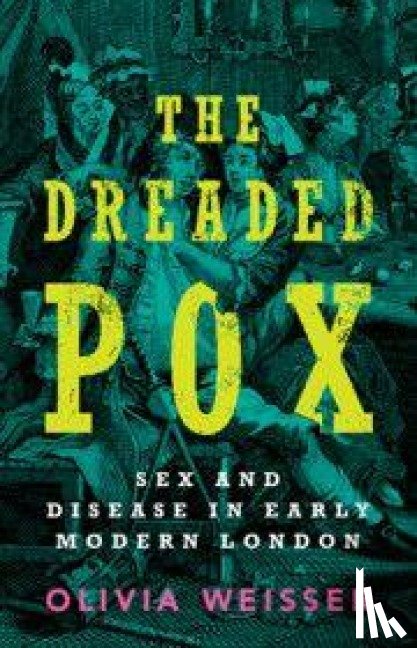 Weisser, Olivia (University of Massachusetts - The Dreaded Pox