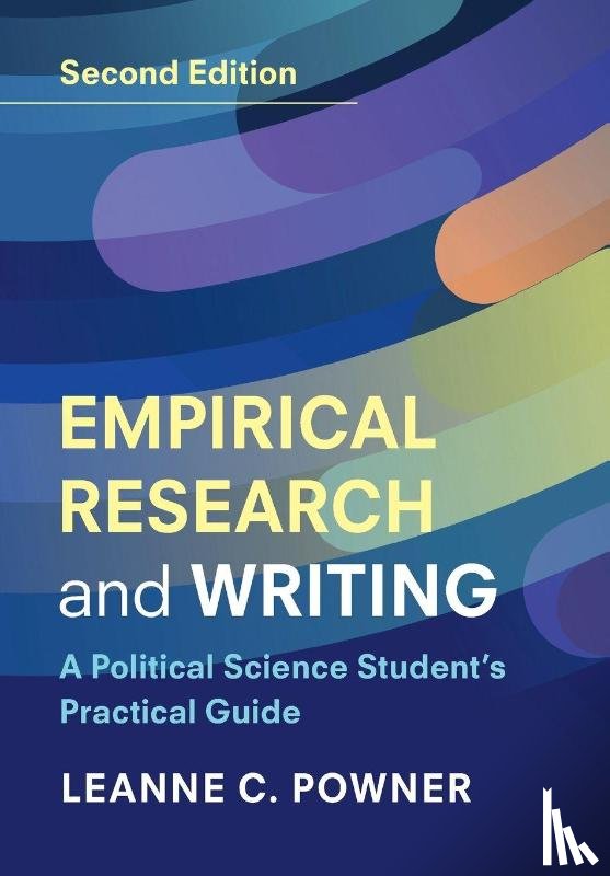 Powner, Leanne C. - Empirical Research and Writing