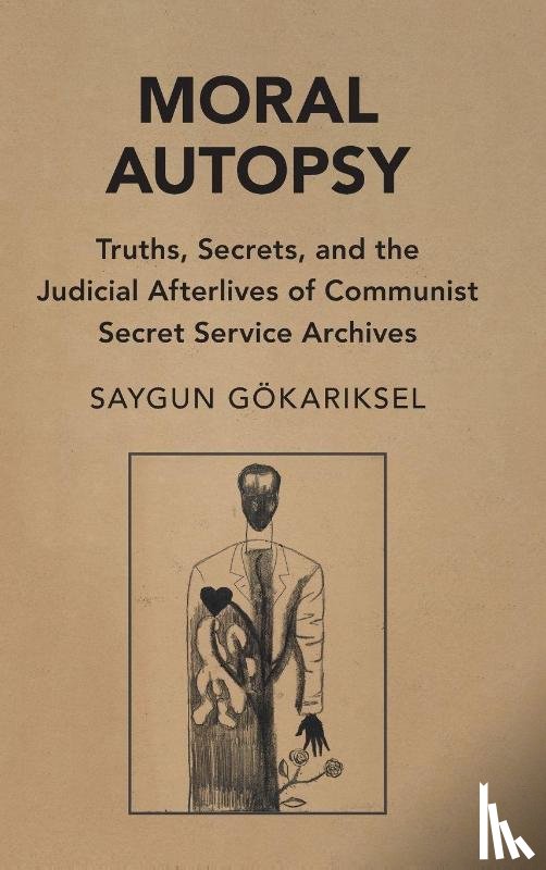 Gokariksel, Saygun (Bogazici University - Moral Autopsy
