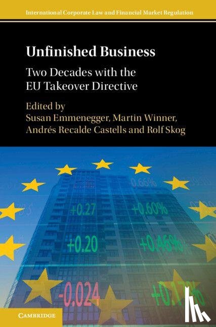  - Unfinished Business