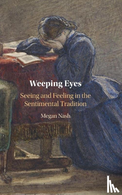Nash, Megan (University of Auckland) - Weeping Eyes