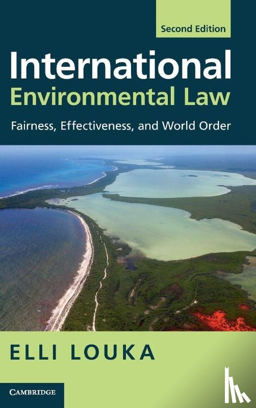 Louka, Elli (Law In Action) - International Environmental Law