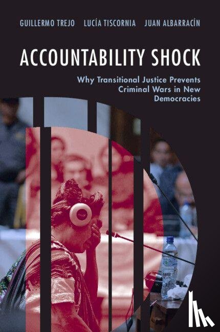 Trejo, Guillermo (University of Notre Dame, Tiscornia, Lucia (University College Dublin), Albarracin, Juan (University of Illinois - Accountability Shock