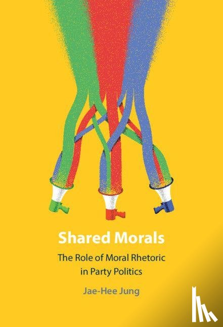 Jung, Jae-Hee (Rice University - Shared Morals