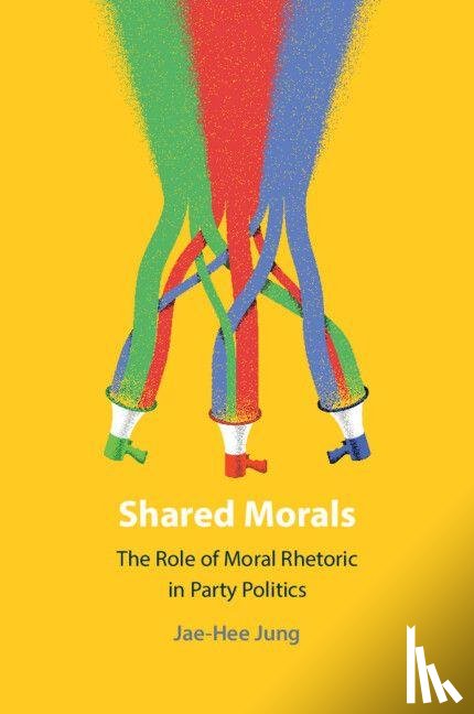 Jung, Jae-Hee (Rice University - Shared Morals