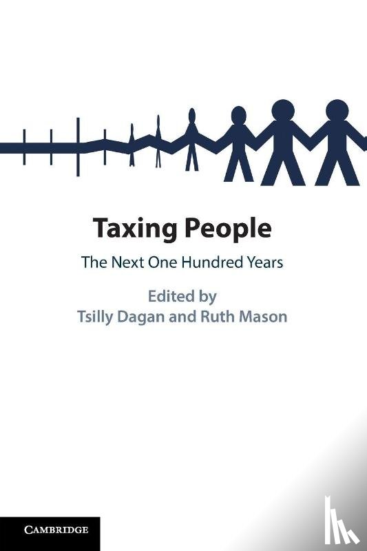  - Taxing People