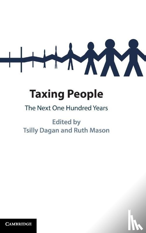  - Taxing People