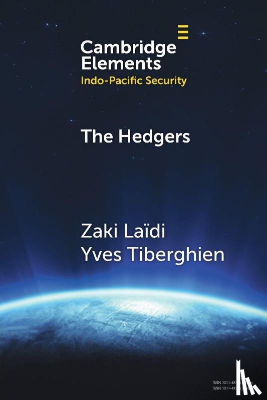 Laidi, Zaki (Sciences Po, Tiberghien, Yves (TSE - The Hedgers