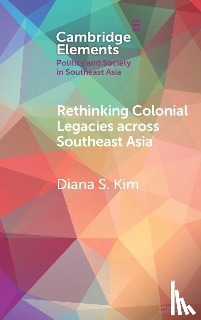 Kim, Diana S. (Georgetown University - Rethinking Colonial Legacies across Southeast Asia