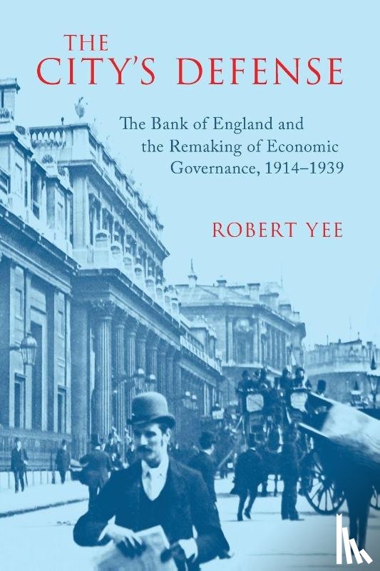 Yee, Robert (Yale University) - The City's Defense