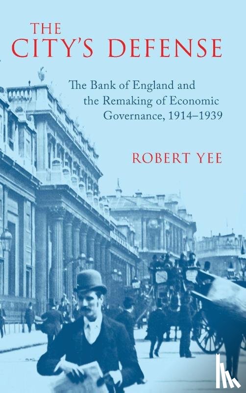 Yee, Robert (Yale University) - The City's Defense