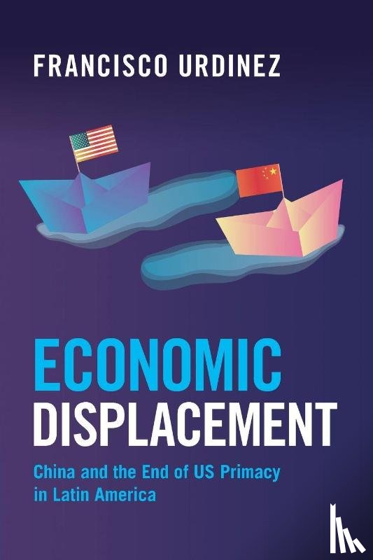 Urdinez, Francisco (Pontifical Catholic University of Chile) - Economic Displacement