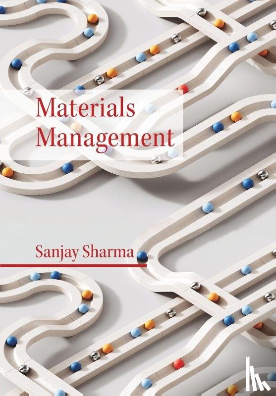 Sharma, Sanjay (National Institute for Training in Industrial Engineering - Materials Management