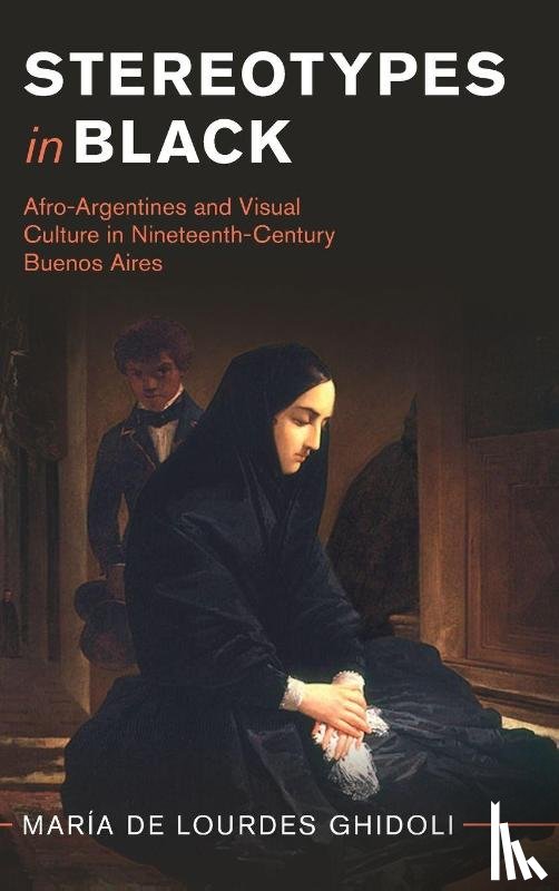 Ghidoli, Maria de Lourdes (Grupo de Estudios Afrolatinoamericanos - Stereotypes in Black