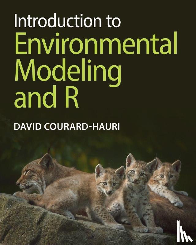 Courard-Hauri, David (Drake University) - Introduction to Environmental Modeling and R