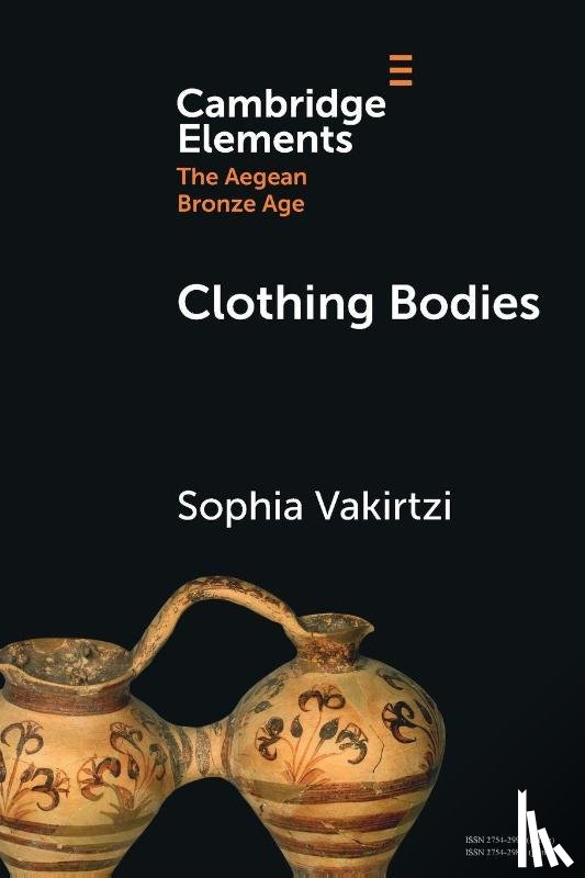 Vakirtzi, Sophia (Hellenic Ministry of Culture - Clothing Bodies