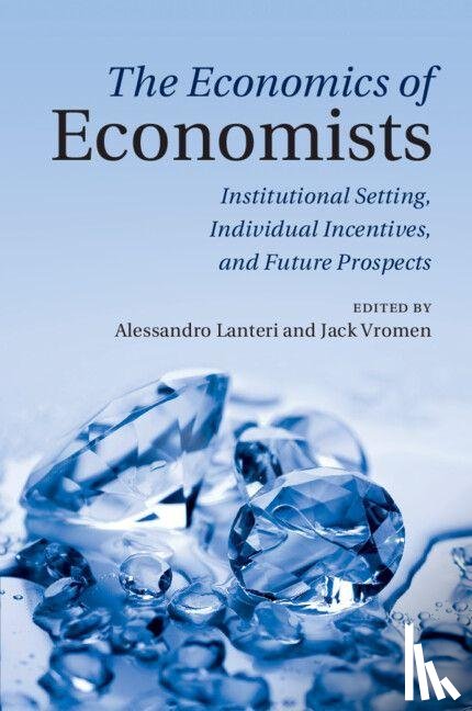  - The Economics of Economists