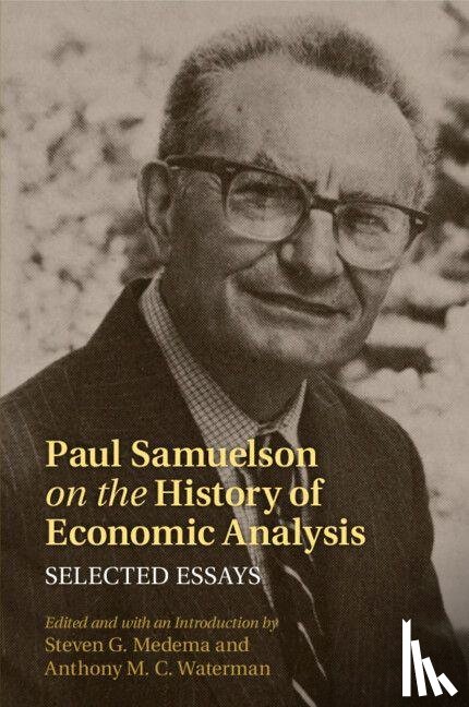  - Paul Samuelson on the History of Economic Analysis