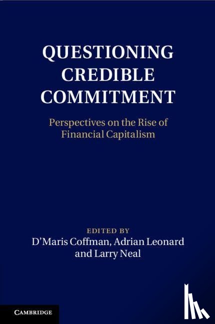  - Questioning Credible Commitment