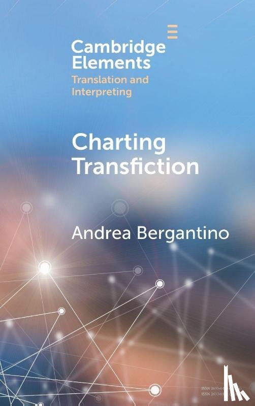 Bergantino, Andrea (Trinity College Dublin) - Charting Transfiction