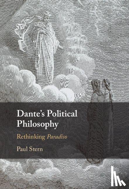 Stern, Paul (Ursinus College - Dante's Political Philosophy