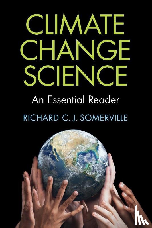 Somerville, Richard C. J. (University of California - Climate Change Science