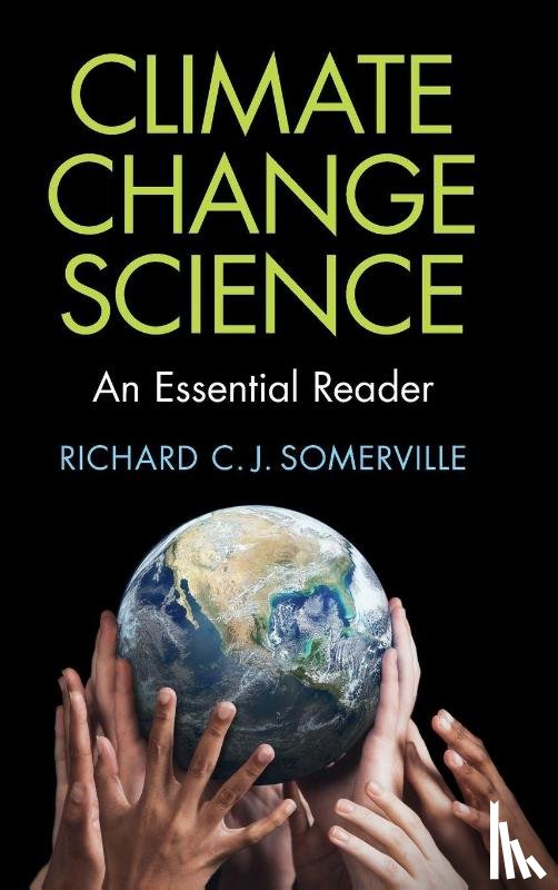 Somerville, Richard C. J. (University of California - Climate Change Science