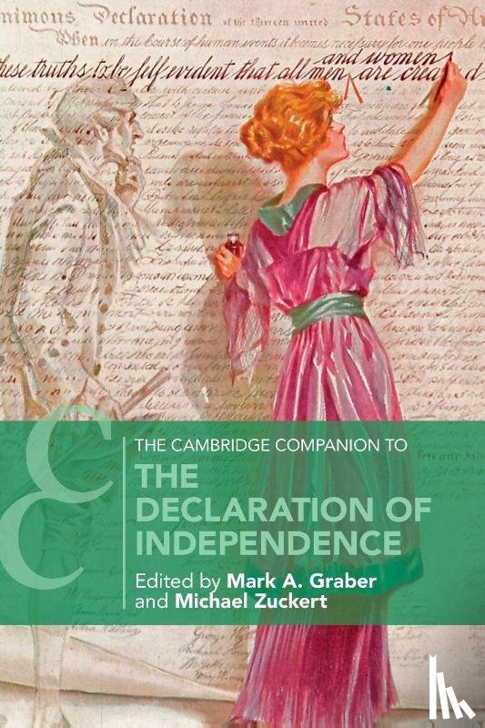  - The Cambridge Companion to the Declaration of Independence