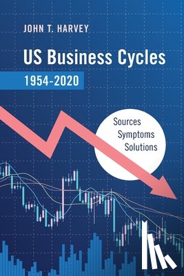 Harvey, John T. (Texas Christian University) - US Business Cycles 1954–2020