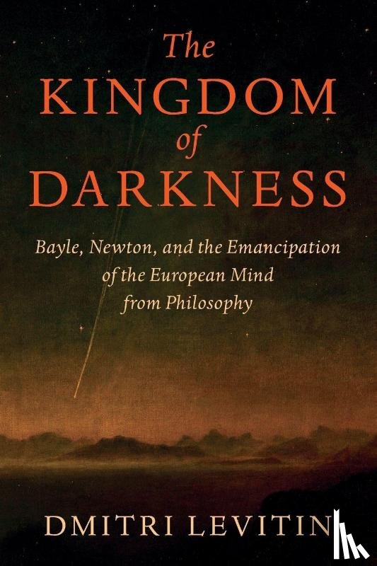 Levitin, Dmitri (University of Oxford) - The Kingdom of Darkness