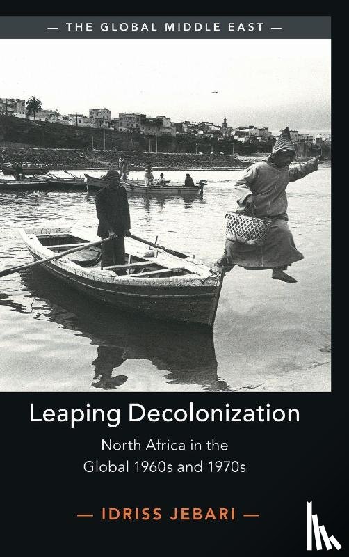 Jebari, Idriss (Trinity College - Leaping Decolonization
