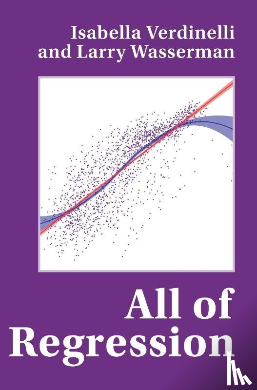 Verdinelli, Isabella (Carnegie Mellon University, Wasserman, Larry (Carnegie Mellon University - All of Regression