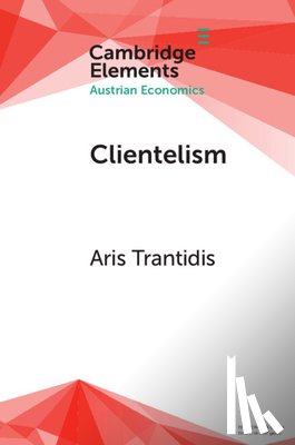 Trantidis, Aris (University of Lincoln) - Clientelism