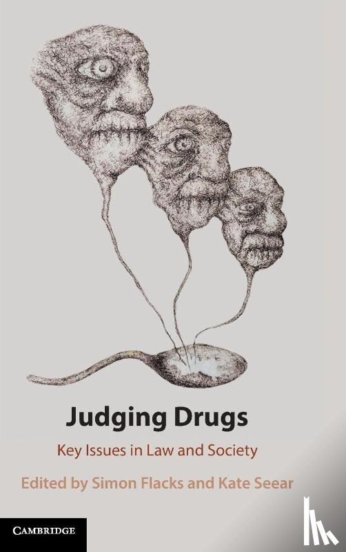  - Judging Drugs