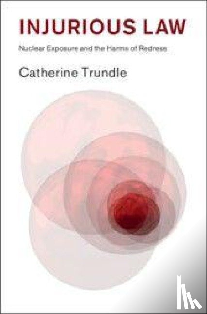 Trundle, Catherine (La Trobe University - Injurious Law