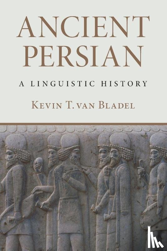 van Bladel, Kevin T. (Yale University - Ancient Persian