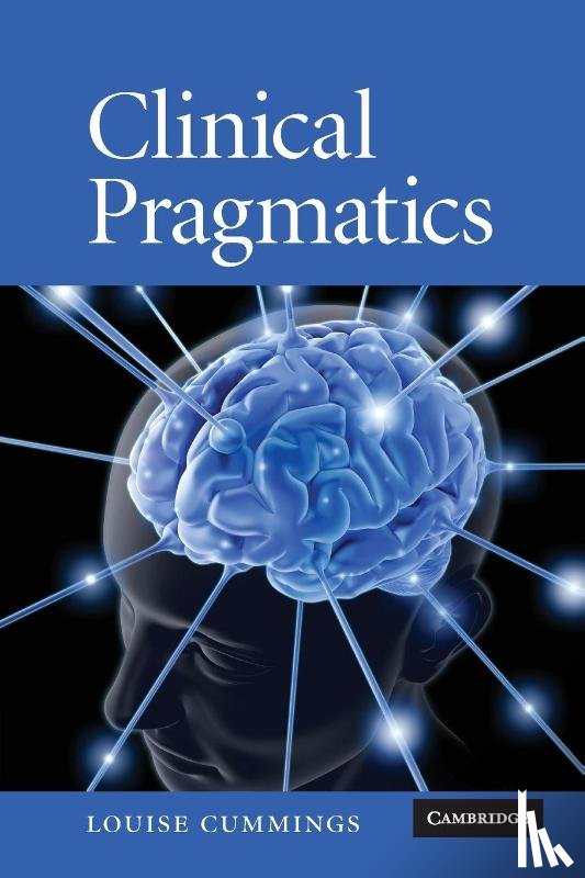 Cummings, Louise (Reader in Linguistics - Clinical Pragmatics