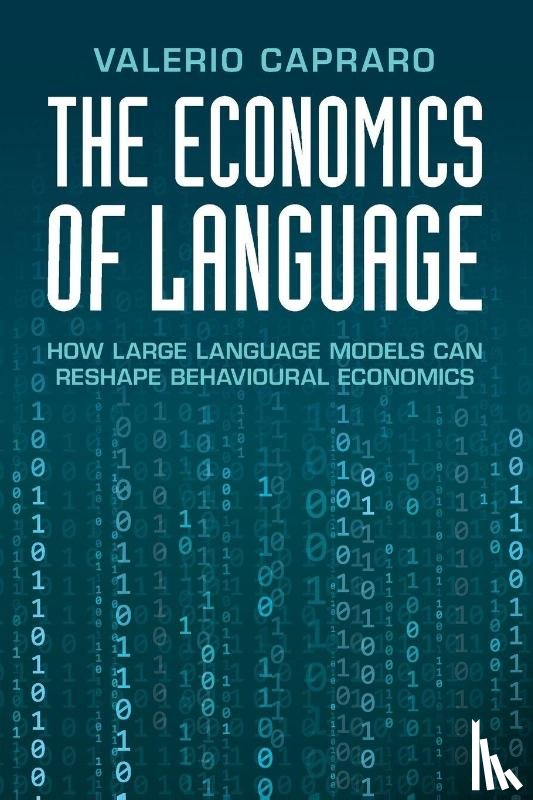 Capraro, Valerio (Universita degli Studi di Milano-Bicocca) - The Economics of Language