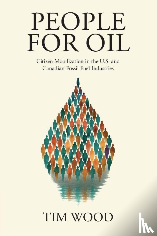 Wood, Tim (Fordham University - People For Oil
