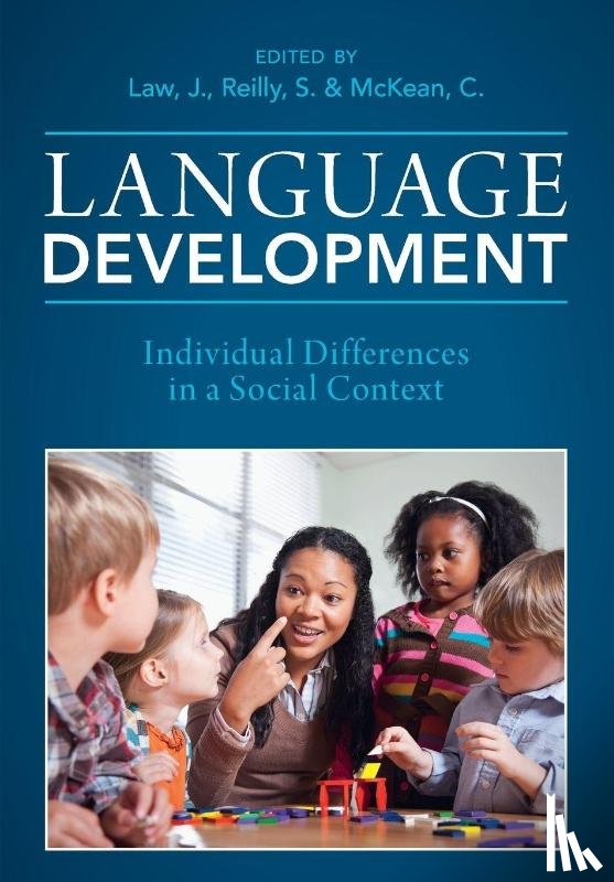  - Language Development