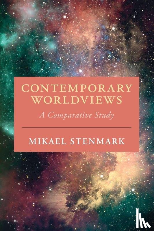 Stenmark, Mikael (Uppsala Universitet - Contemporary Worldviews