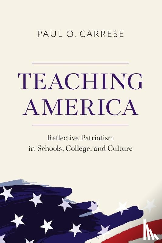 Carrese, Paul O. (Arizona State University) - Teaching America