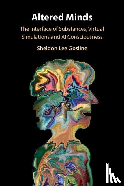 Gosline, Sheldon Lee (Beijing Foreign Studies University) - Altered Minds