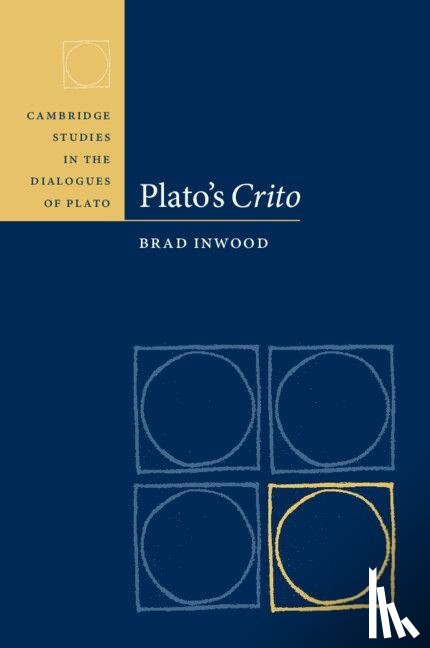 Inwood, Brad (Yale University - Plato's Crito