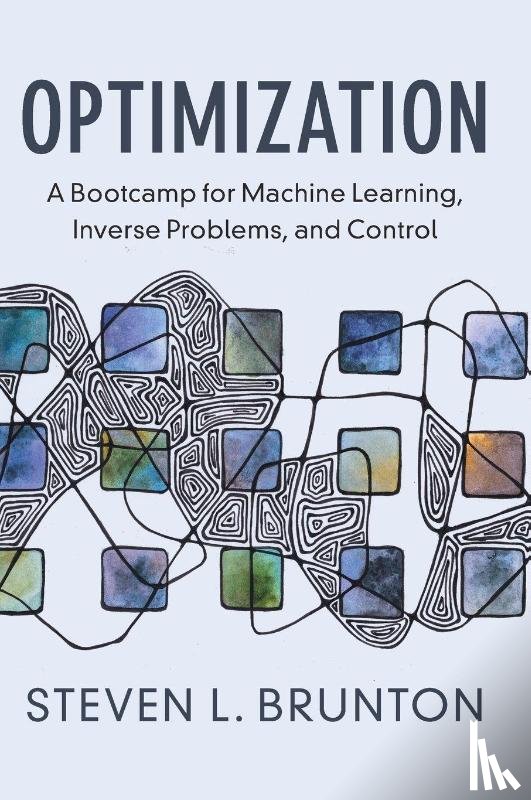 Brunton, Steven L. (University of Washington) - Optimization